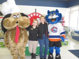 Joint Promotion Soundview Tigers