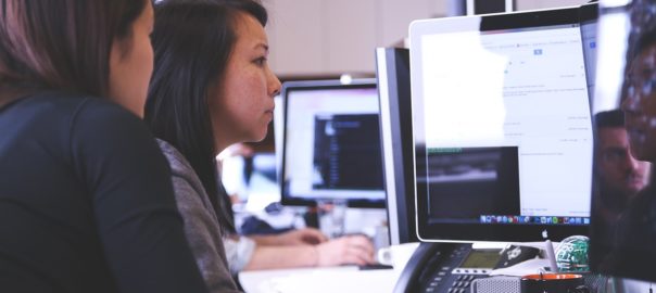 Online and offline sales support